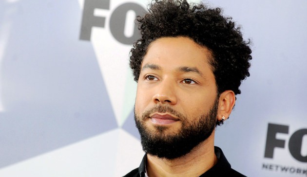 Jussie Smollett é condenado a cinco meses de prisão por fingir ter sido vítima de crime de ódio