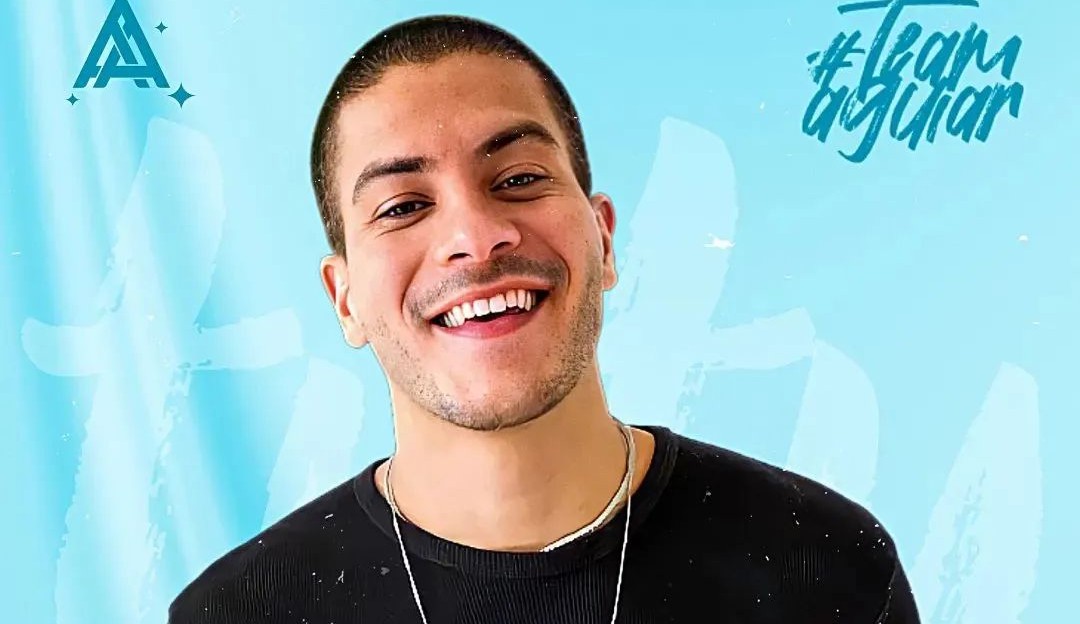 Arthur Aguiar vence a Prova do Anjo e Eliezer e Vinicius são os monstros da semana