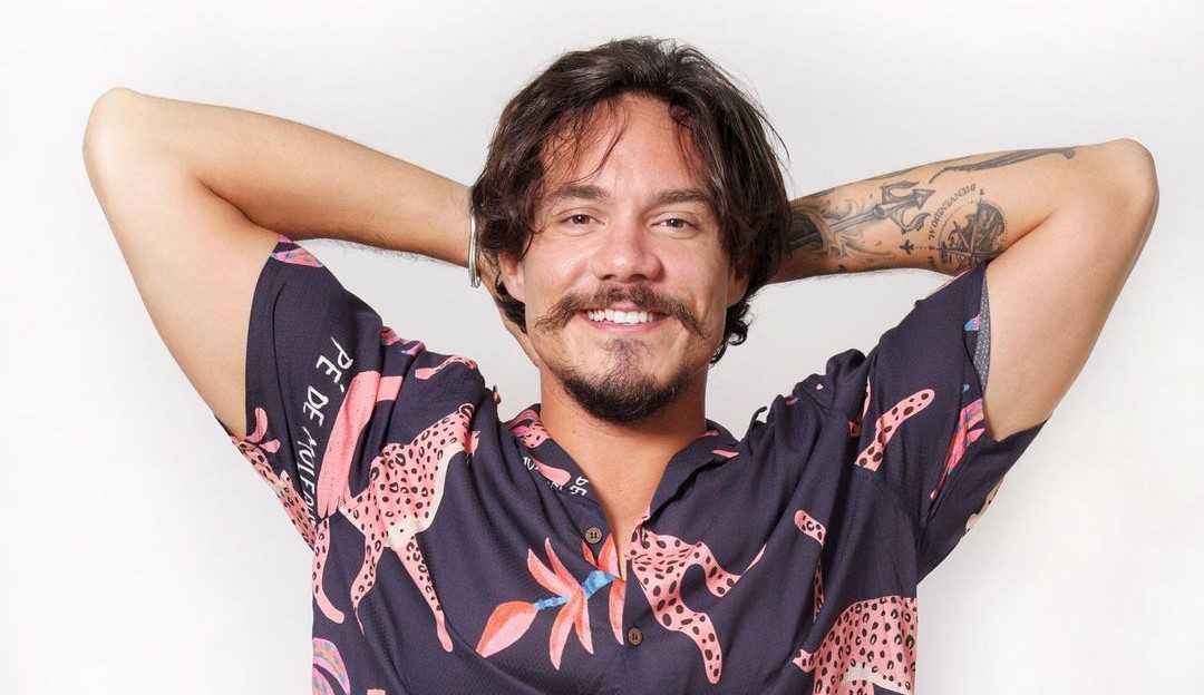 Após Arthur Aguiar vencer a Prova do Anjo, Eliezer se queixa com Natália: “/Não aguento mais eles no VIP”/