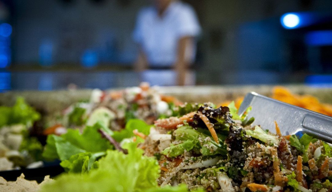 Aprenda a diferença entre Macro e Micronutrientes