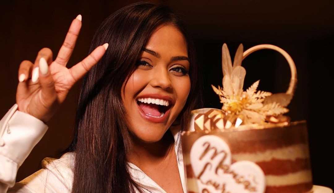 A origem da fortuna de Camila Loures