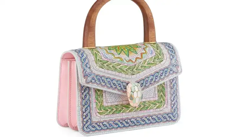 Bulgari e Casablanca em colaboração inédita