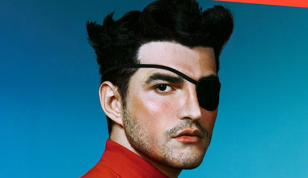 Jão apresenta a turnê ‘Pirata’ no Vivo Rio com direito a grande estrutura