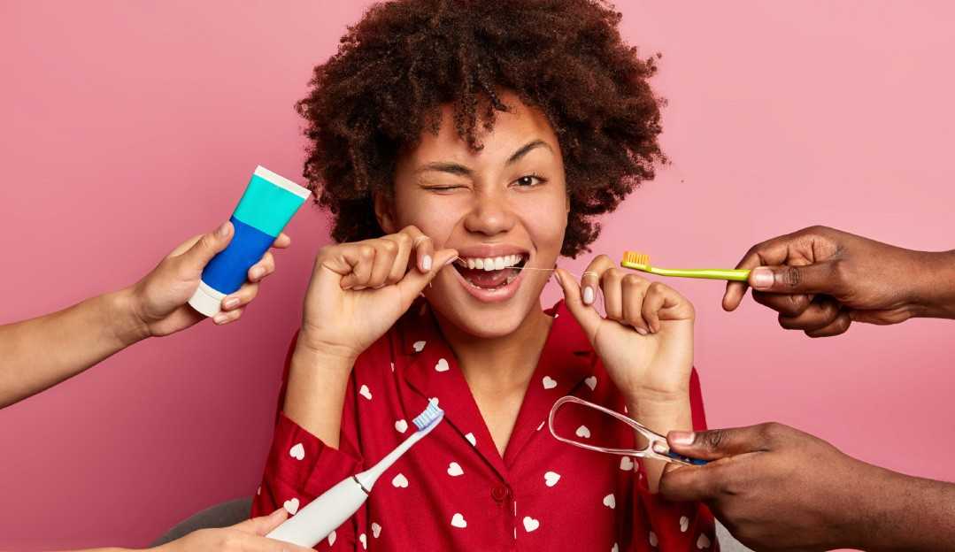 Conheça doença que deixa pelos na língua