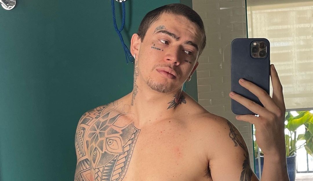 Whindersson Nunes se programa para realizar novo leilão: “/Todo mundo merece dignidade, faz parte da dignidade humana”/