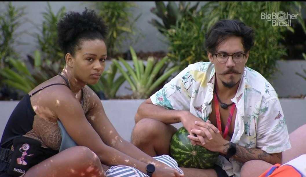 Elizer sobre a imunidade do anjo: ‘Se ele não imunizar o PA, eu puxo no Contragolpe’