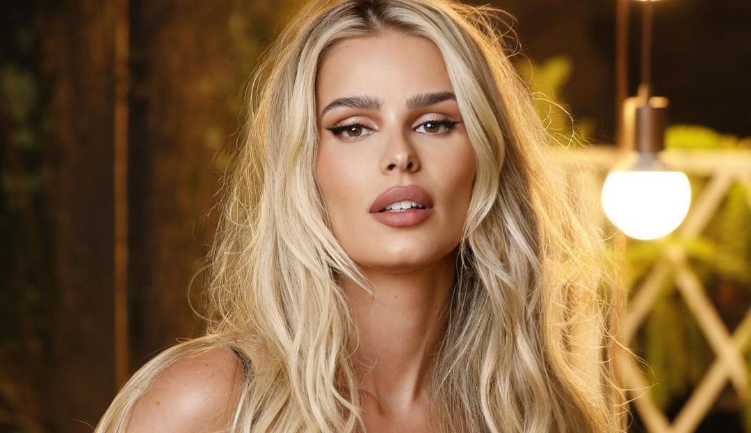 Fãs suspeitam que post de Yasmin Brunet possa ser indireta para Medina