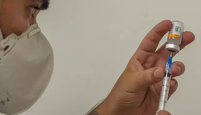 Brasil registra 146 óbitos por Covid-19 nas últimas 24 horas