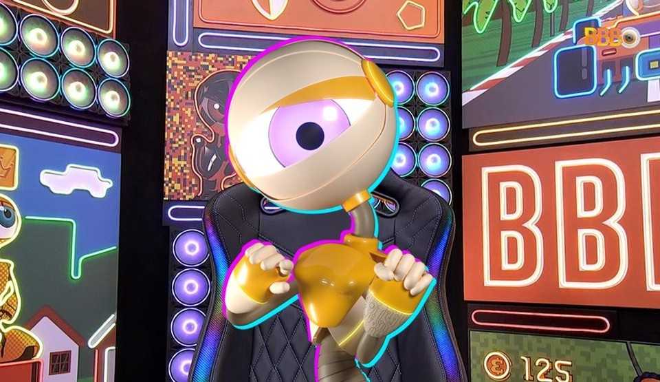 BBB22: Brothers se posicionam sobre paredão da semana no Raio-X