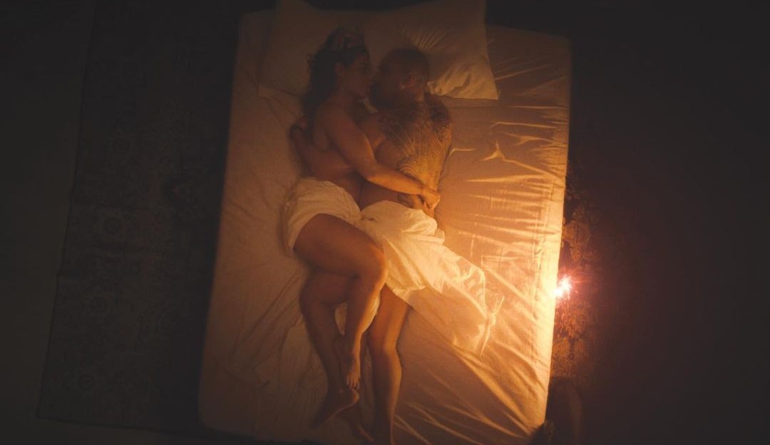 Seminus, Paolla Oliveira e Diogo Nogueira posam para cliques sensuais