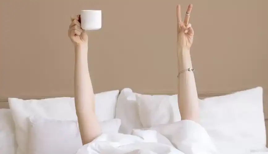 7 itens do quarto para organizar e melhorar a qualidade do sono