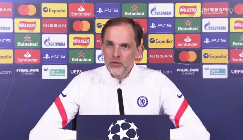 Após sanções impostas ao Chelsea, técnico Thomas Tuchel desabafa sobre as restrições sobre o clube