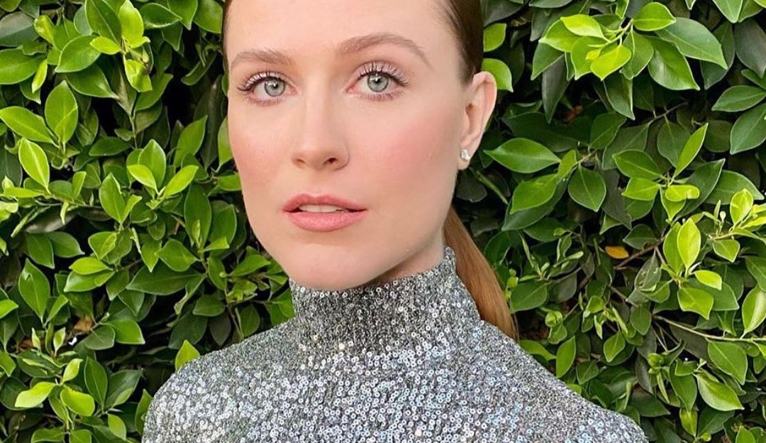 Evan Rachel Wood fala sobre ter sido abusada sexualmente