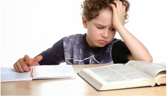 Transtornos de aprendizagem que a volta às aulas mostraram