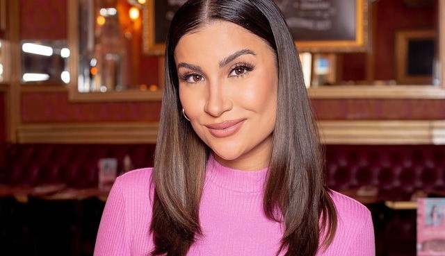 Boca Rosa revela detalhes de sua relação com Rafa Kalimann