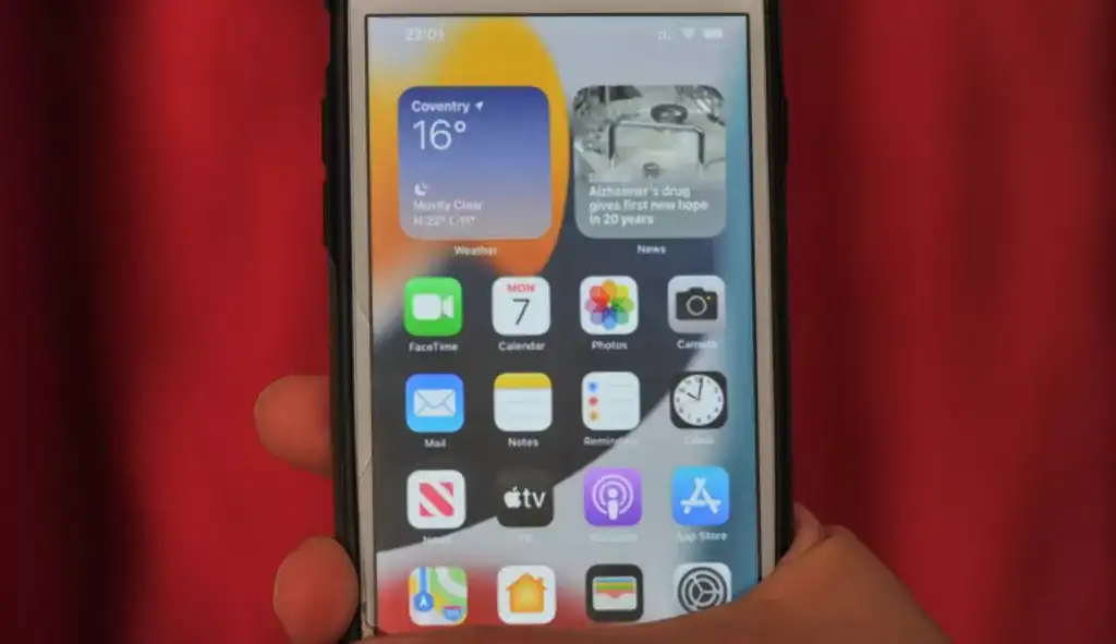 O impacto do Lockdown chinês na produção do iPhone