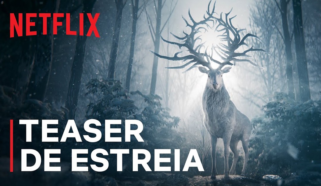 Netflix divulga teaser de estreia de Sombra e Ossos. Confira!