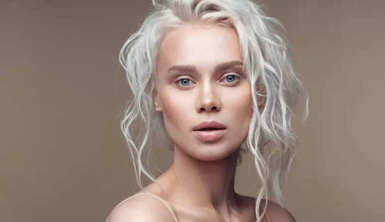 Os cuidados ao descolorir os fios