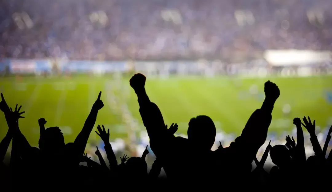 Duelo de Gigantes: conheça o Top 20 das maiores torcidas do Brasil