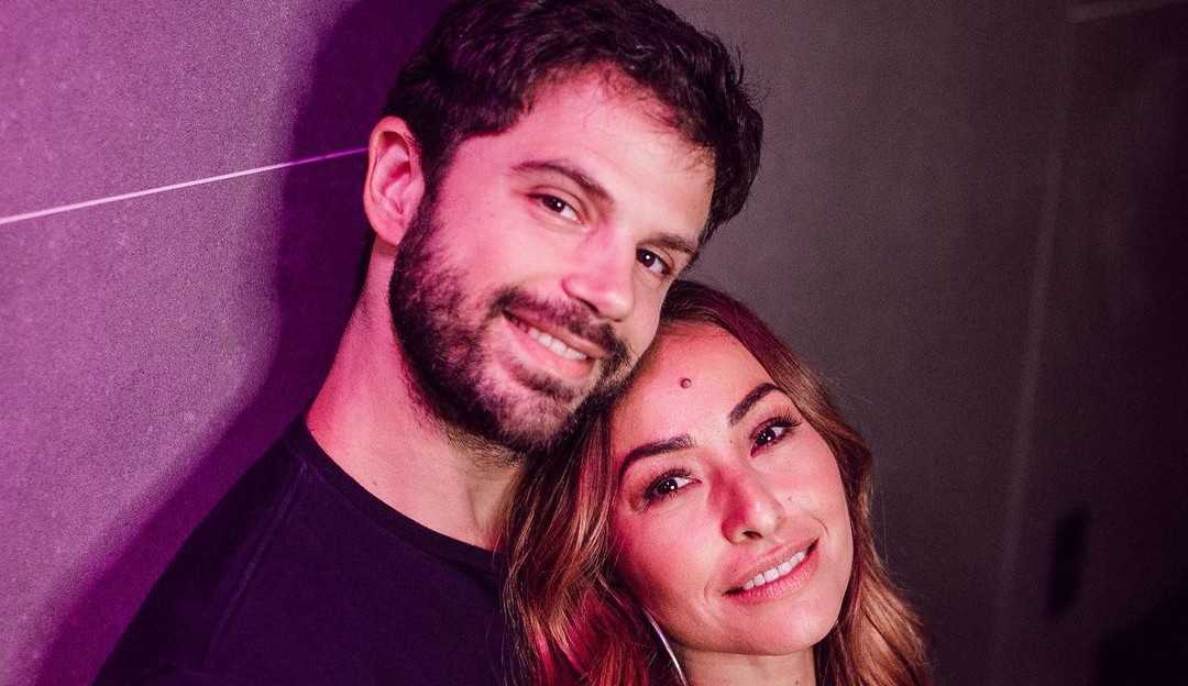 Duda Nagle abre jogo sobre crise no casamento com Sabrina Sato: “/É isso”/
