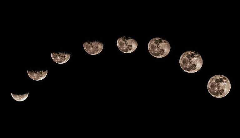 Descubra como cuidar da sua beleza nas fases da Lua 