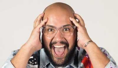 Tiago Abravanel conta suas percepções sobre sair do BBB e o novo reconhecimento