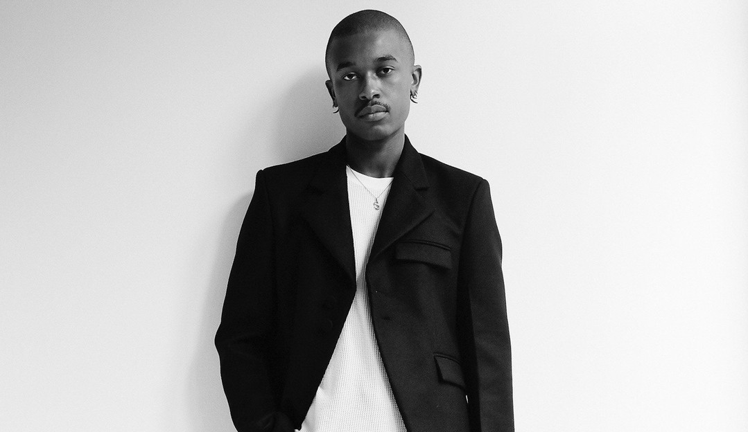 Maximilian Davis é o novo diretor de criação da Salvatore Ferragamo