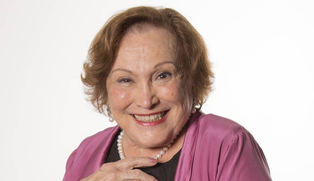 Nicette Bruno morre vítima de Covid-19