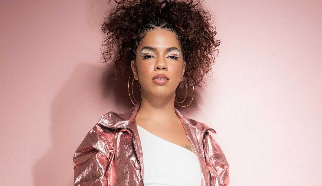 BBB22: Maria analisa sua participação no reality após briga das “/comadres”/