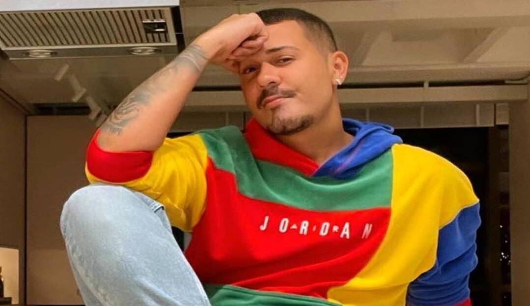 Carlinhos Maia faz festa e é cancelado por causa da aglomeração