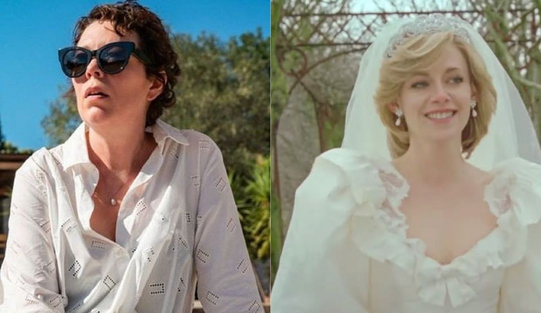 Conheça o estilo das atrizes indicadas ao Oscar 2022