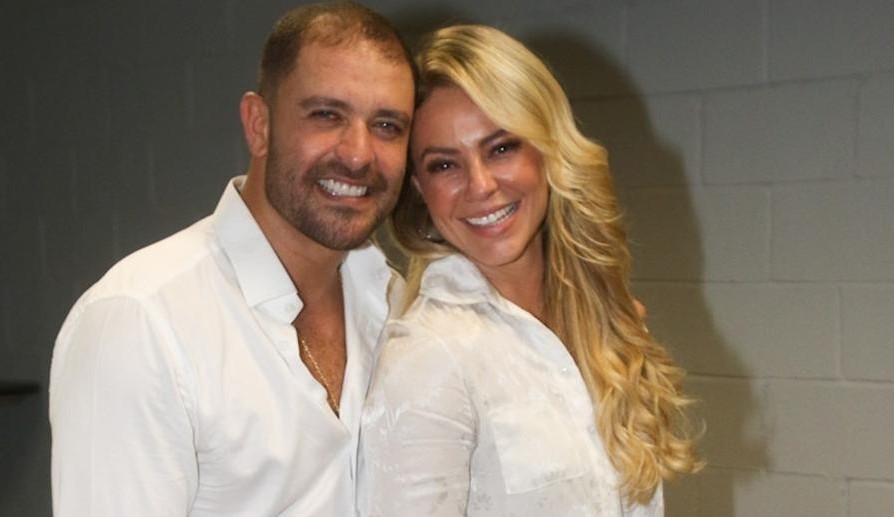 Paolla Oliveira se pronuncia após fã invadir sua casa