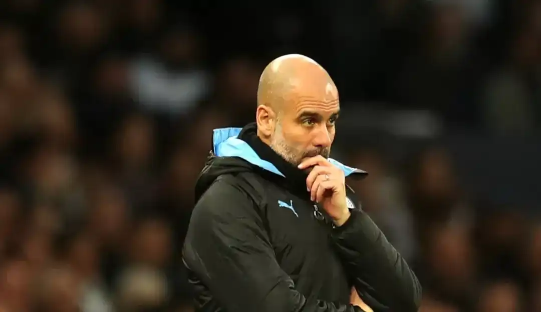 Guardiola avalia o Atlético de Madrid e elogia a sua essência de jogo