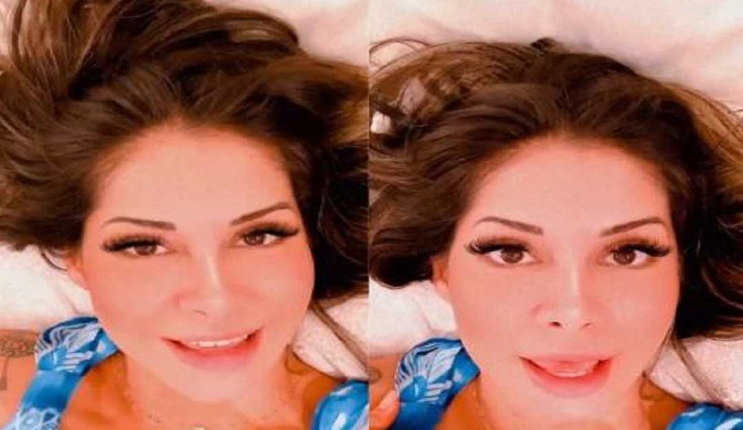 Mayra Cardi revela que vai se casar novamente, em breve