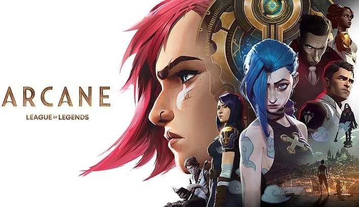 Riot Games faz investimento no estúdio Fortiche Production