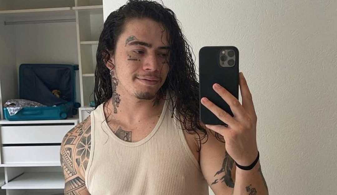 Whindersson Nunes recebe críticas por post no Twitter e esclarece. Confira;