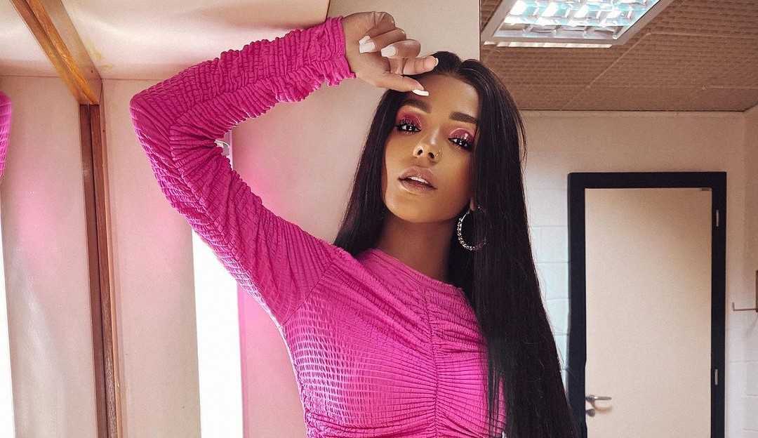 Brunna Gonçalves revela sua reação ao ver Ludmilla após saída do BBB 22