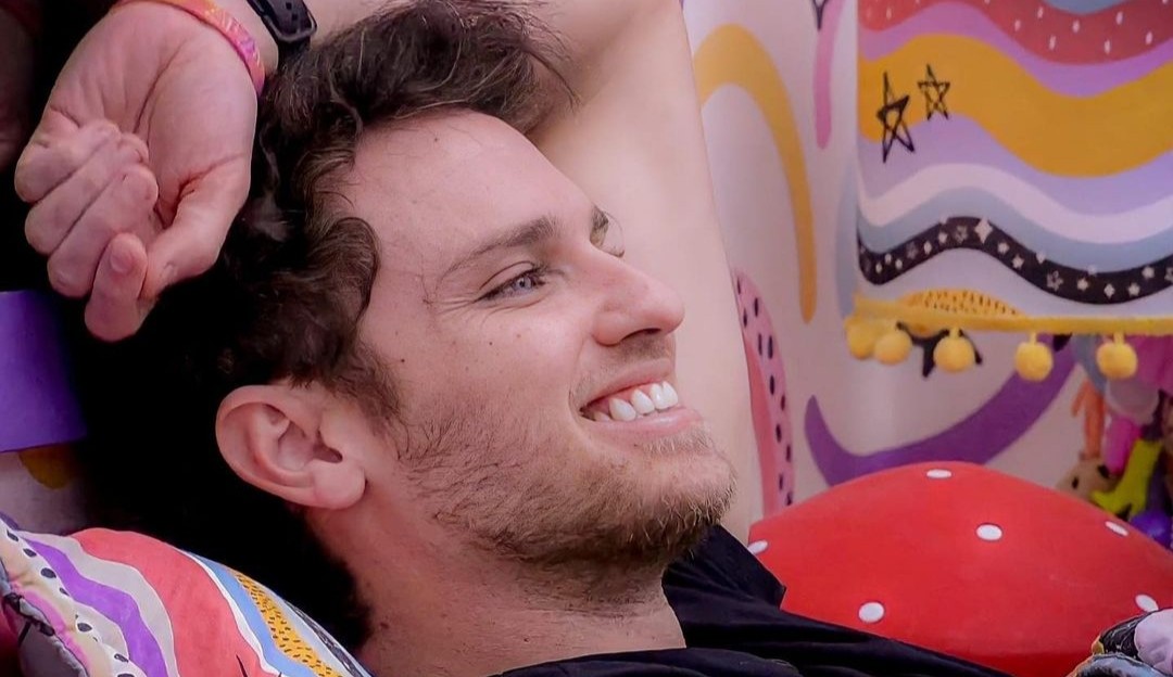 BBB22: Lucas analisa a sua trajetória no jogo