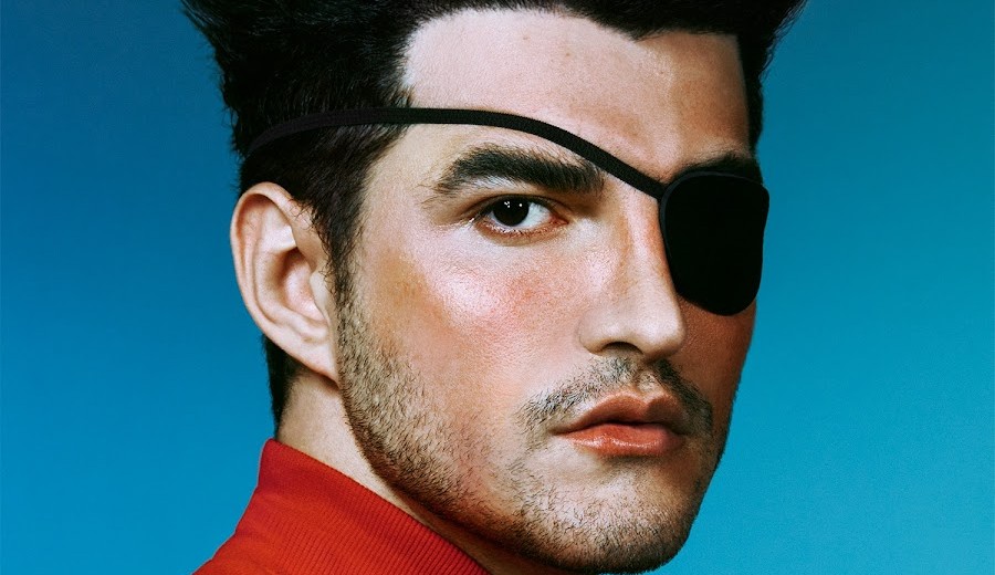 Jão realiza shows da turnê “/Pirata”/ em São Paulo