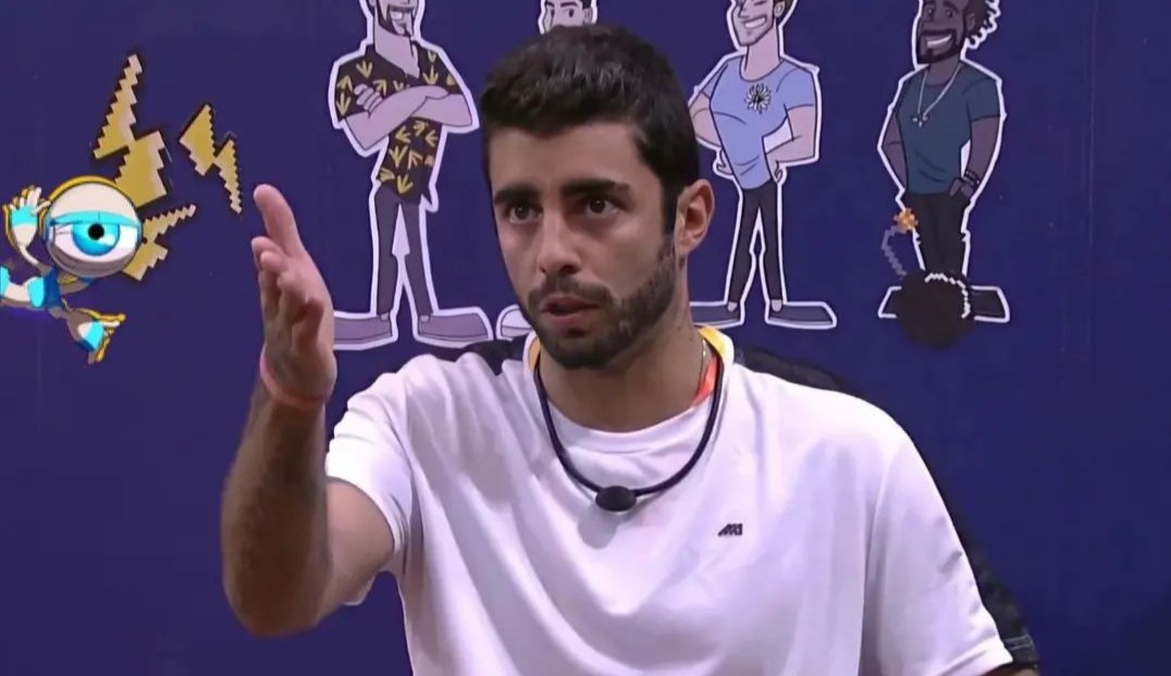 BBB22: Brothers esperam para ver postura de Gustavo, caso Laís saia neste paredão