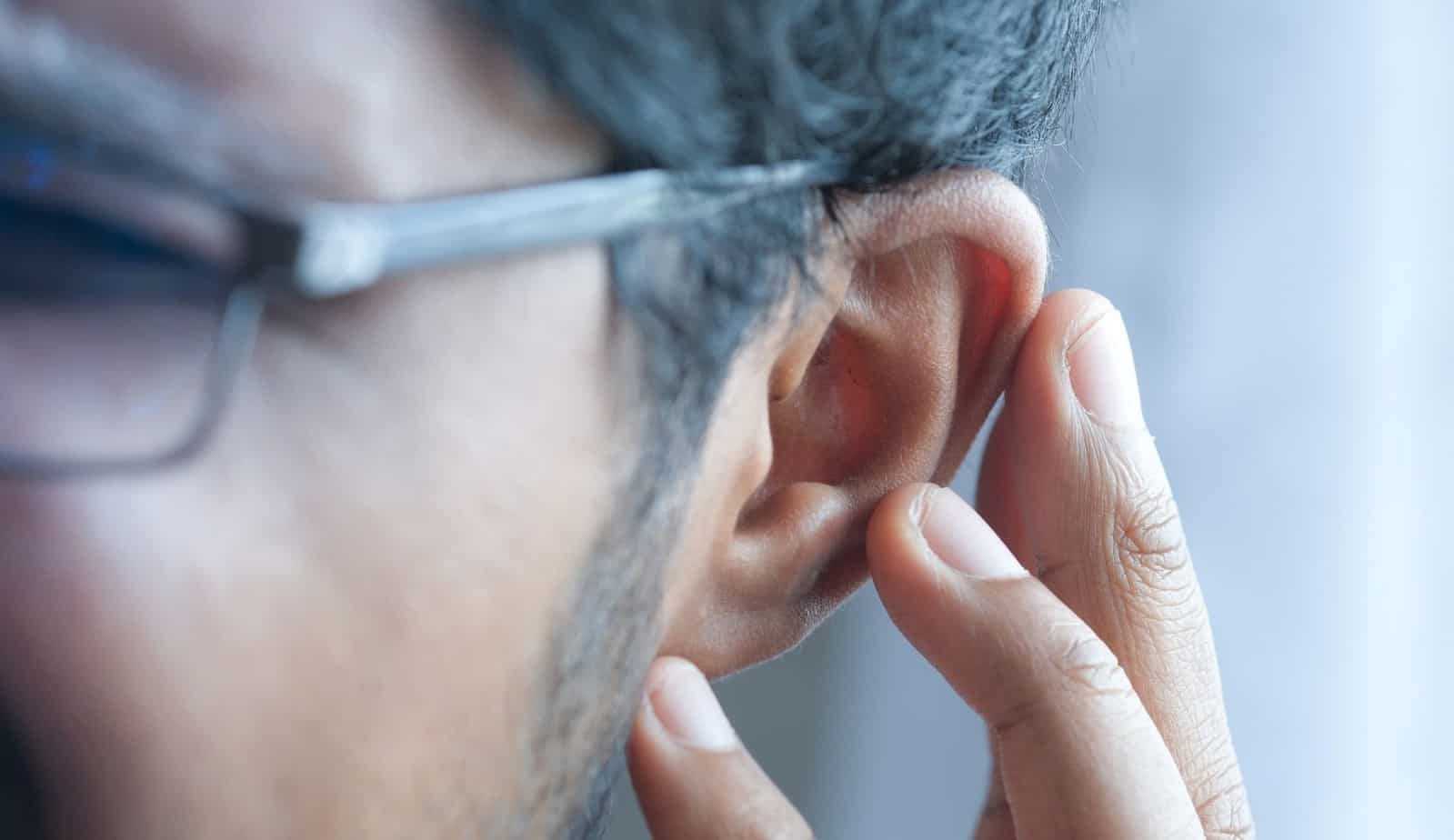 Conheça os sintomas da síndrome de Ménière