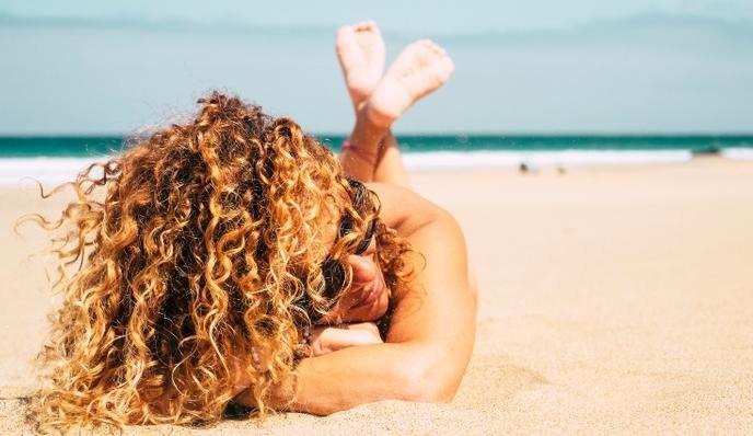 A necessidade dos cuidados com o cabelo no pós verão