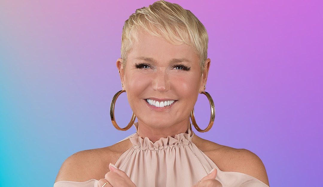 Xuxa Xperience é a nova exposição que contará a história de vida da cantora