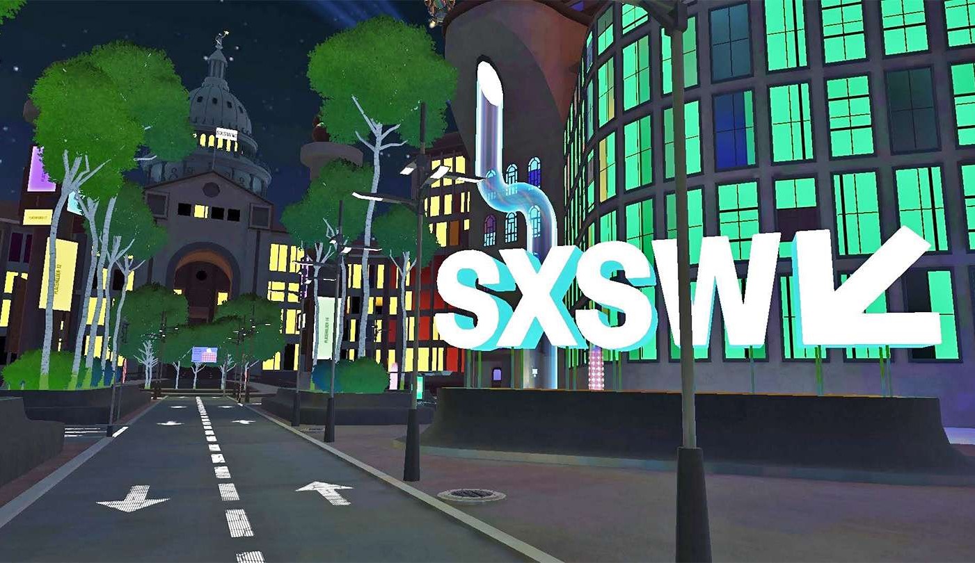 Festival tecnológico, SXSW, retorna com eventos presenciais e virtuais