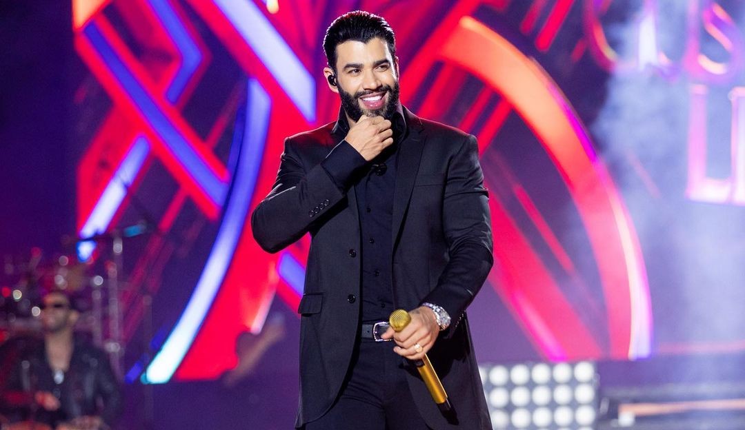 Após ameaçar Gusttavo Lima de morte, mulher é presa