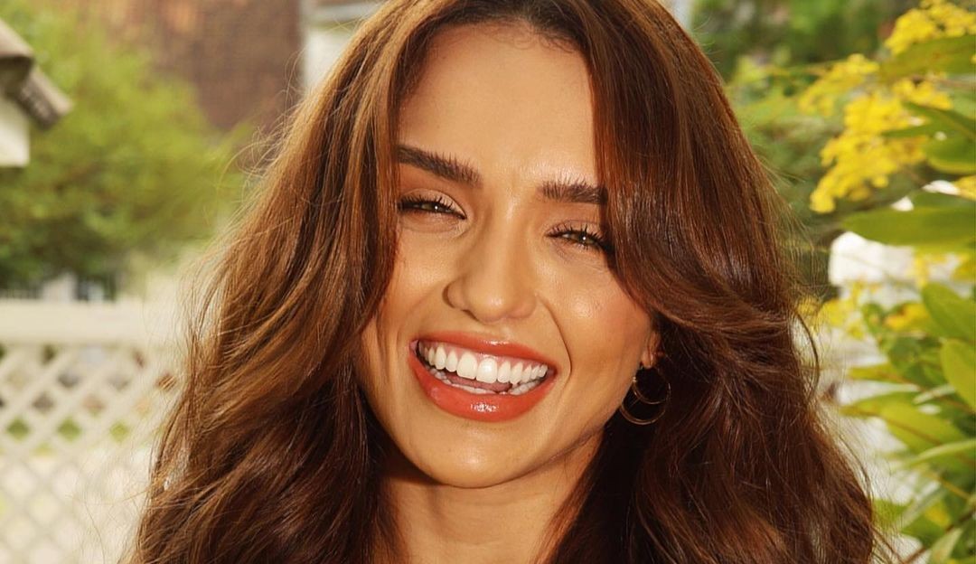 Rafa Kalimann muda rotina e perde 10 kg