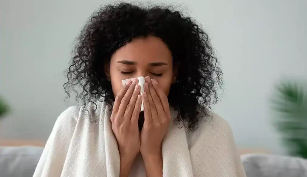 Como se prevenir de infecções virais no Outono