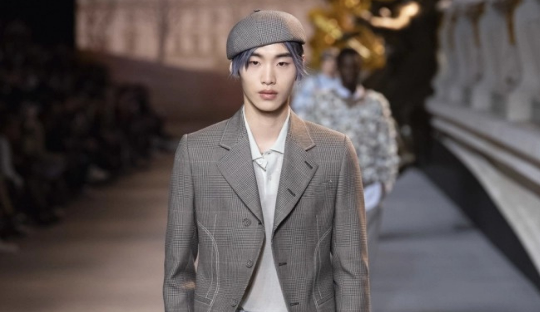 Look Office: ternos incorporam a nova tendência da moda