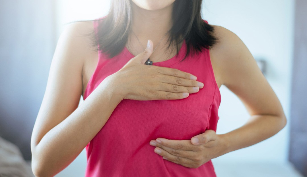 Mamografia pode revelar risco cardiovascular