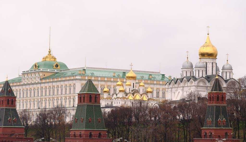 Rússia nega planejamento de ataque cibernético aos Estados Unidos